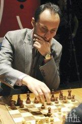 топалов второ поредно реми сейнт луис