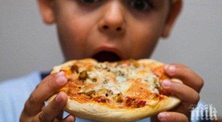 диетолог задължително диетолози училищата поне час месеца децата запознават ядат