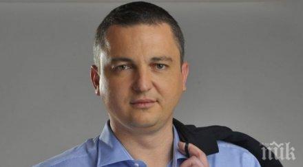 сдс подкрепя иван портних кмет варна