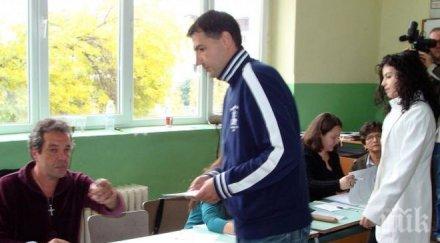 нов скандал попилява тотев пловдивският кмет заплашил ръководна фигура герб очите депутати