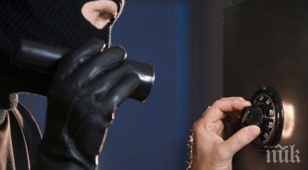 крадец атакува магазин ловеч собственикът хвана държа три седмици ключ