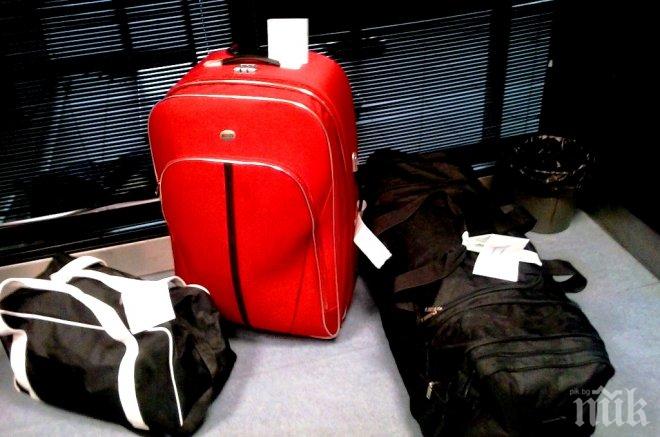 Все по-често пътуваме в чужбина
