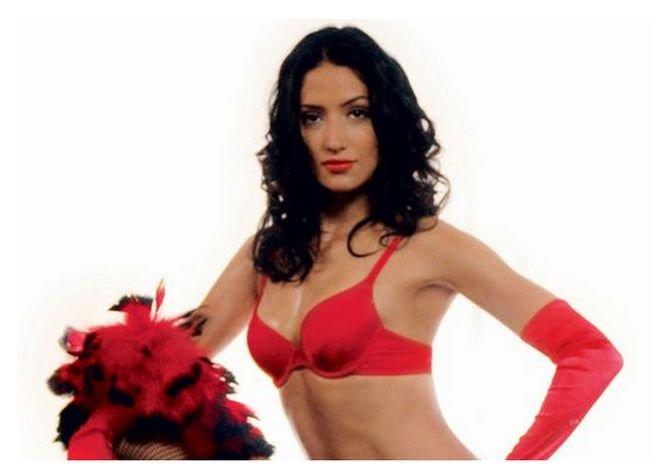 Мис Швейцария тегли жребия на Мъри и Георги Миланов