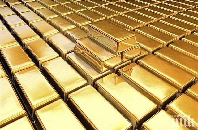 Полските власти потвърдиха: Откриха изгубеното нацистко съкровище
