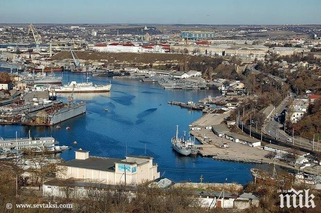 Пристанище Варна е отворено за всички кораби
