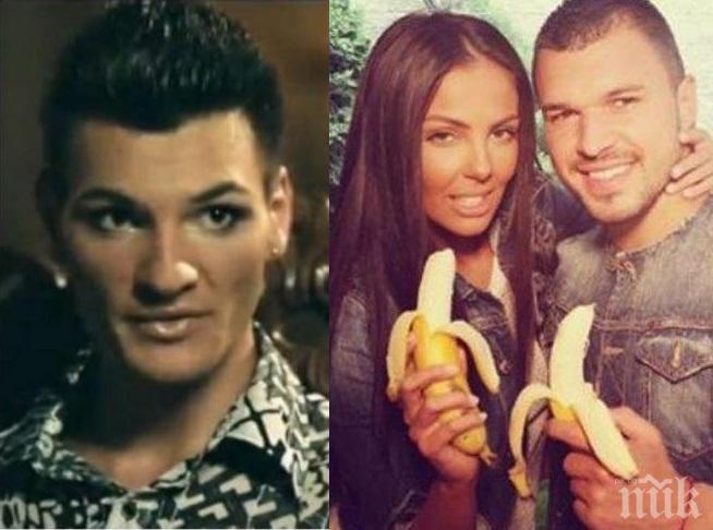 Сензация: Николета най-сетне проговори и защити Валери в скандала с Кристиян