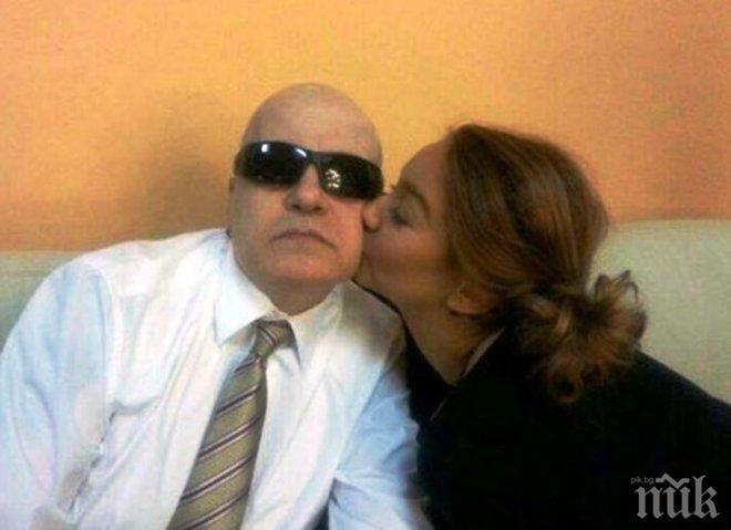 Първо в ПИК! Слави забрани сватбата на Цветелина Грахич - влюбената певица в истерия заради Дългия