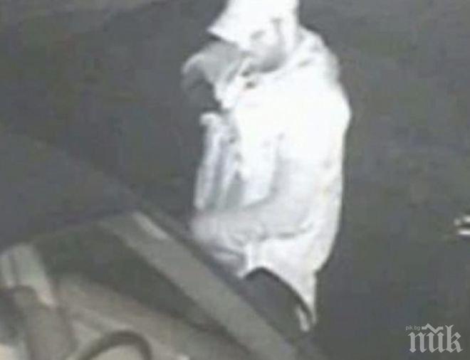 Пак вкараха в ареста автокрадеца, вбесил Борисов -  обвинен е за вещно укривателство