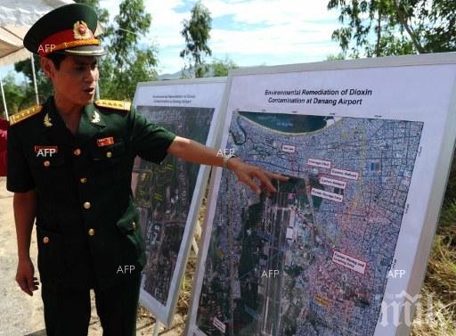 Виетнам ще амнистира близо 18 300 затворници, но не и политически активисти
