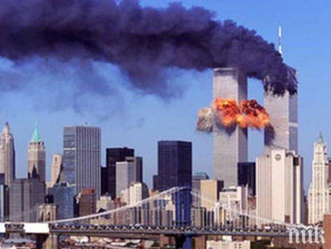 Рак уби прашната дама от атентатите от 11 септември