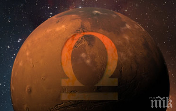 Внимание! Дойде времето за изясняване на отношения! Меркурий навлиза във Везни