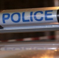 Арестуваха сърбин с килограм кокаин в стомаха