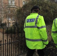 Застреляха 8-годишно дете