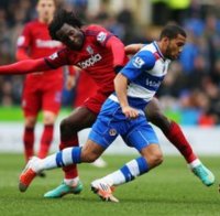 Рединг с фантастичен обрат срещу УБА