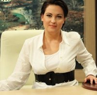 Ани Цолова изпадна в немилост заради мъжа си