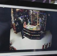 Маскирани тийнейджъри системно извършвали въоръжени грабежи