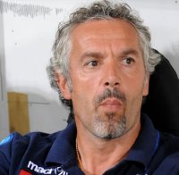 Роберто Донадони сменя Масимилиано Алегри в Милан