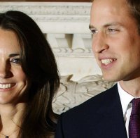 Кейт и Уилям очакват бебе през юли 