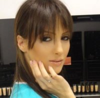 Ромина Тасевска: Майка съм, но не трябва да изоставам като жена