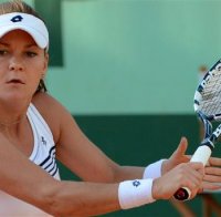 Радванска би на нула Цибулкова на финала в Сидни