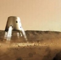 Записват доброволци за заселване на Марс