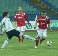 Локо (София) изгони звездата си!