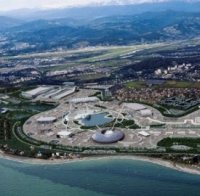 Земетресение със сила 3,8 по Рихтер в Черно море!