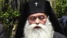 Дядо Григорий няма да се кандидатира за патриарх