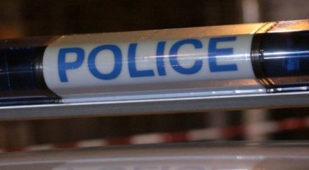 арестуваха сърбин килограм кокаин стомаха