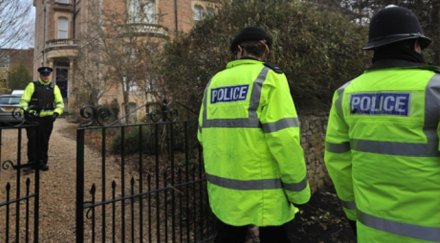 застреляха годишно дете