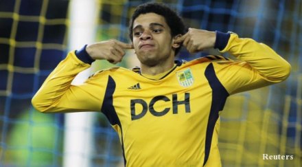 шахтьор донецк купи тайсън млн долара