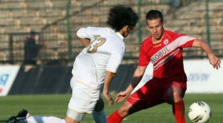 цска уволни дисциплинарно четирима играчи