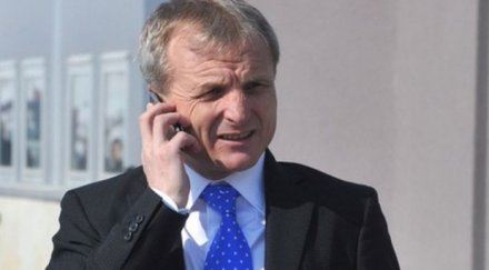 стойне манолов бойко борисов спря гриша ганчев влезе цска