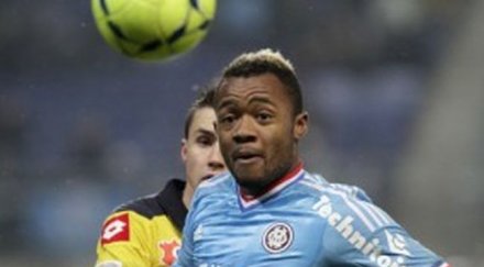 опашкари подиграха марсилия