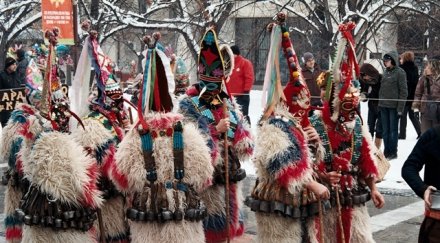 пернишките кукери влизат списък юнеско