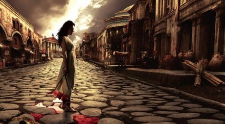 сериал превръща софия древен рим