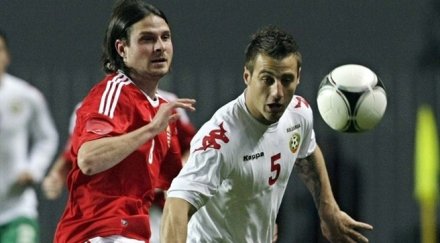 партизан напира национала николай бодуров