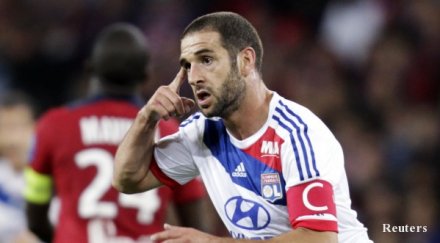 лион пуска лисандро лопес наем ювентус