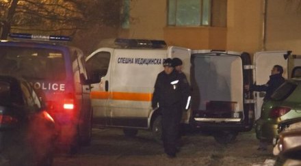 всички семейството гоце делчев разстреляни