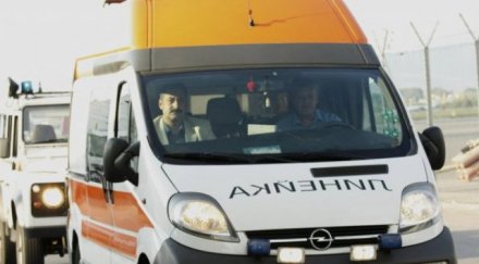 мъж загина ранени тежка катастрофа