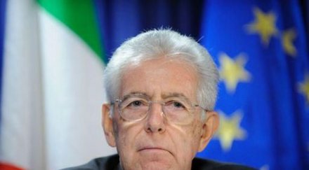 марио монти паднал рейтинг