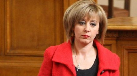 манолова обвини дпс ндсв високия праг референдумите