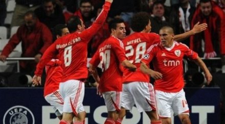 минутен трилър бенфика порто