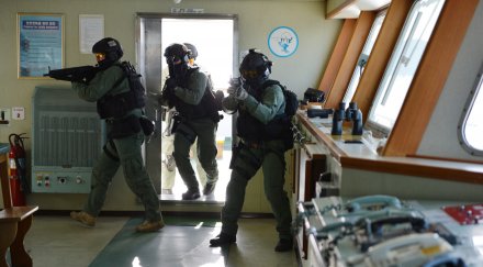 втори френски командос починал сомалия