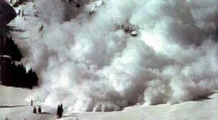 лавина помете трима алпинисти района седемте рилски езера