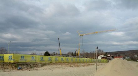 екоактивисти долу ръцете иракли