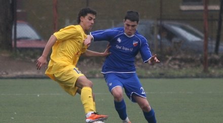 цска отмъква талант школата левски