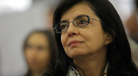 кунева обеща двойно усвояване еврофондовете