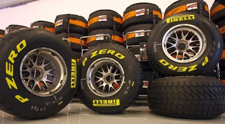 пирели иска тотален монополист формула