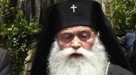 дядо григорий кандидатира патриарх